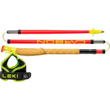 Trekking Stick Leki Ultratrail Fx.One 105 cm 1 Unit