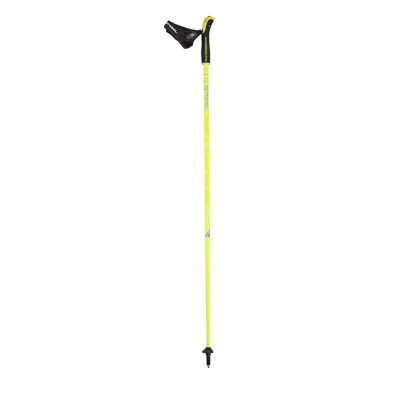 Trekking Stick Gabel Light Ncs Khaki 130 cm (2 Units)