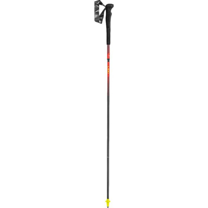 Trekking Stick Leki Neotrail Fx.One Superlite Black 1 Unit