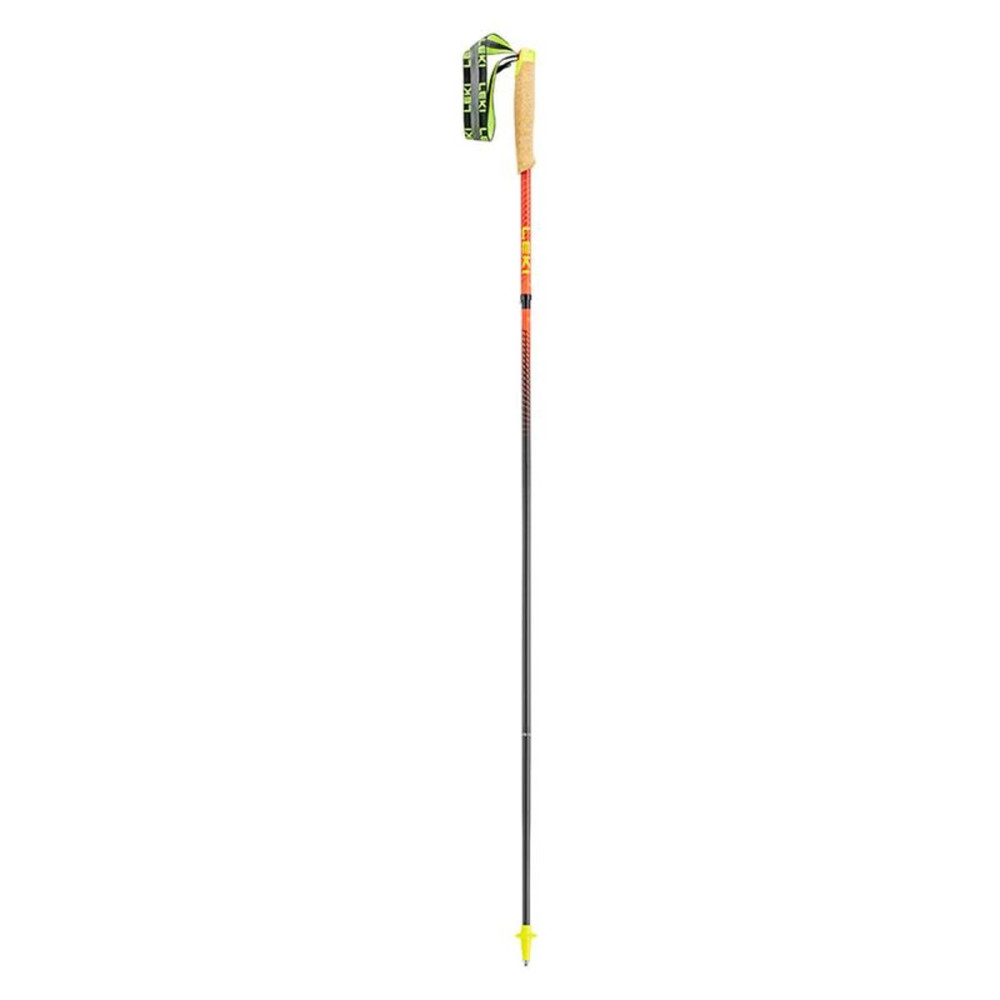 Trekking Stick Leki Alphatrail Fx.One Superlite 130 cm 1 Unit