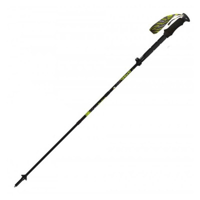 Trekking Stick Gabel Fr-5 Fl Lite Xts Black 125 cm (2 Units)