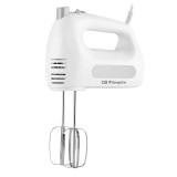 Blender/pastry Mixer Orbegozo BA 3250 White 300 W 1 L