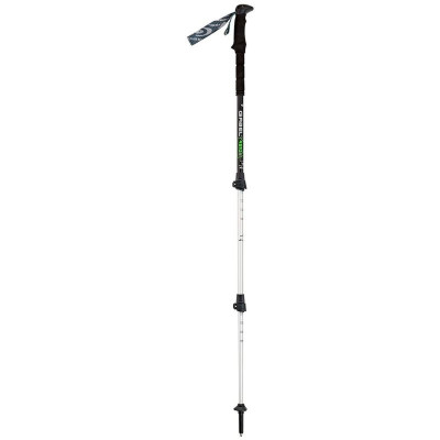 Trekking Stick Gabel Mont Blanc Tour Lite Black (2 Units)