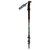 Trekking Stick Gabel Mont Blanc Tour Lite Black (2 Units)