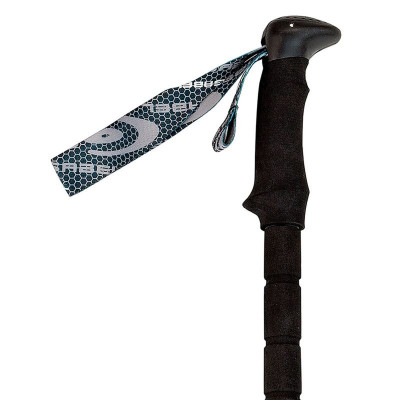 Trekking Stick Gabel Mont Blanc Tour Lite Black (2 Units)