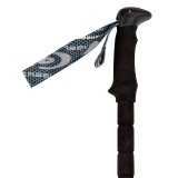 Trekking Stick Gabel Mont Blanc Tour Lite Black (2 Units)