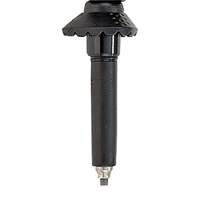 Trekking Stick Gabel Mont Blanc Tour Lite Black (2 Units)