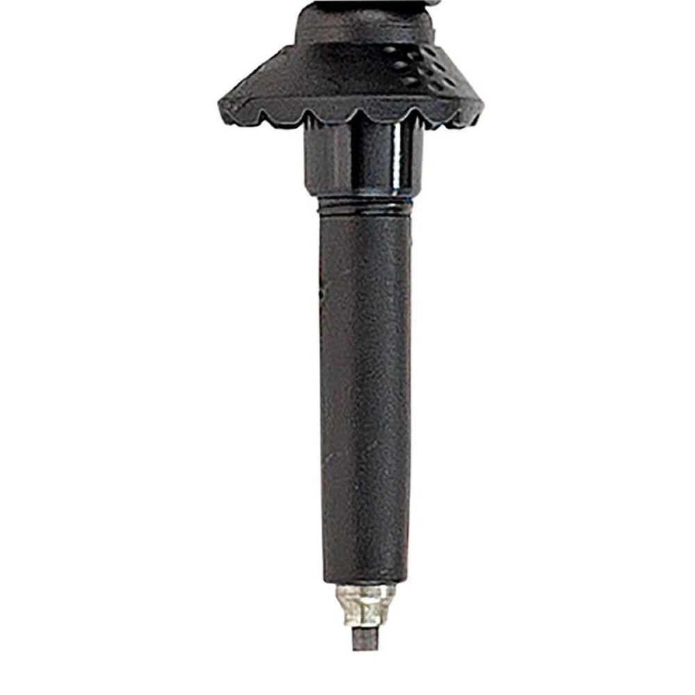 Trekking Stick Gabel Mont Blanc Tour Lite Black (2 Units)