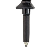 Trekking Stick Gabel Mont Blanc Tour Lite Black (2 Units)