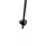 Trekking Stick Gabel Mont Blanc Tour Lite Black (2 Units)