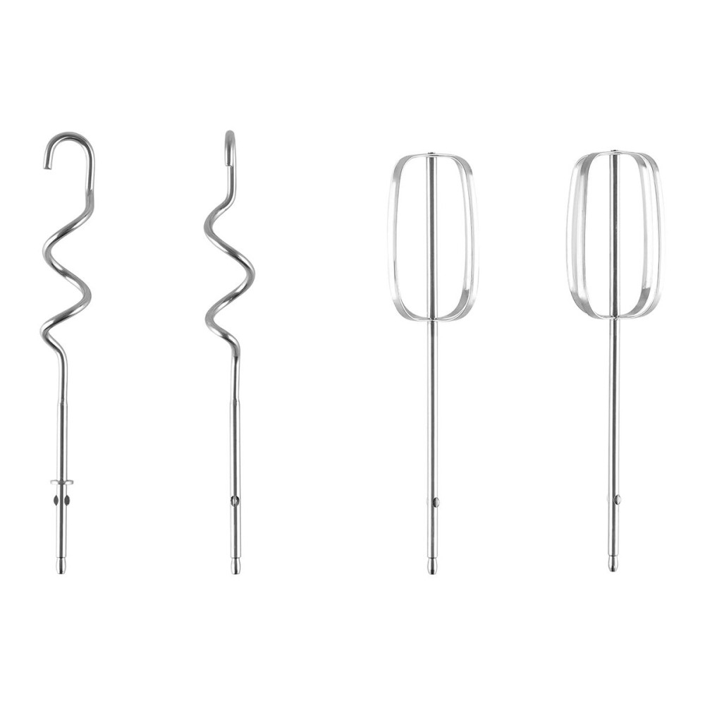 Blender/pastry Mixer Orbegozo BA 3250 White 300 W 1 L