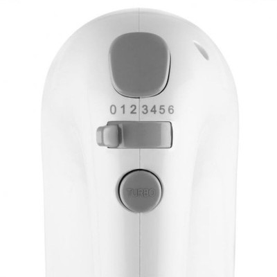 Blender/pastry Mixer Orbegozo BA 3250 White 300 W 1 L