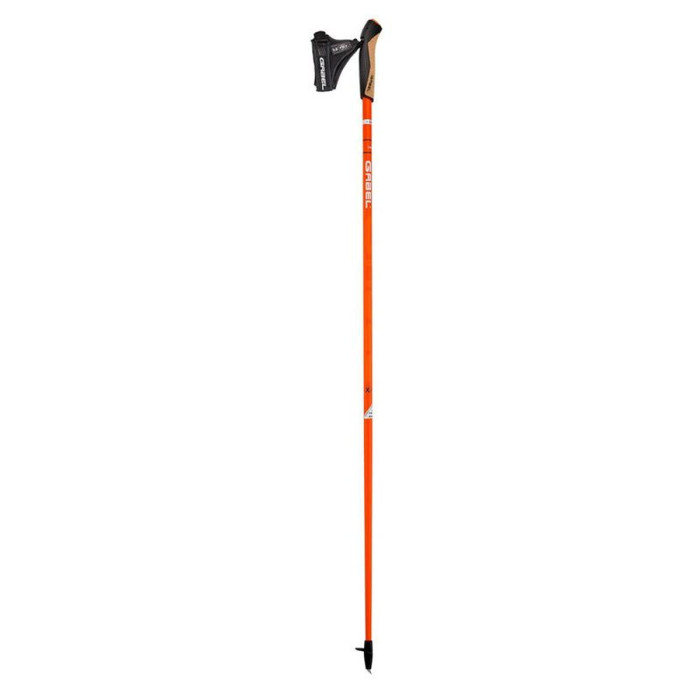 Trekking Stick Gabel X-1.35 Active 120 cm