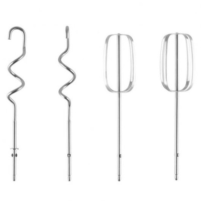 Blender/pastry Mixer Orbegozo BA 3250 White 300 W 1 L