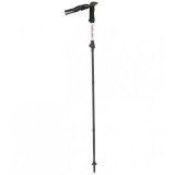 Trekking Stick Gabel Xtr Alu Ef Black 110 cm 130 cm (2 Units)
