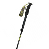 Trekking Stick Gabel FR-5 Fl Lite Xtl Black 130 cm (2 Units)