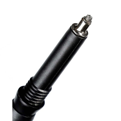 Trekking Stick Gabel FR-5 Fl Lite Xtl Black 130 cm (2 Units)