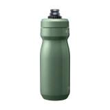 Water bottle Camelbak Podium Insulated Green Dark green Stainless steel 500 ml