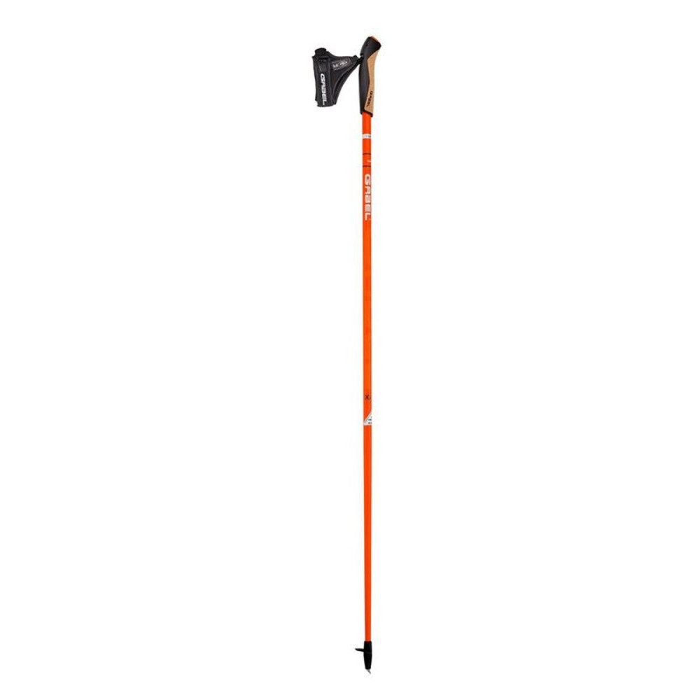 Trekking Stick Gabel X-1.35 Active 125 cm