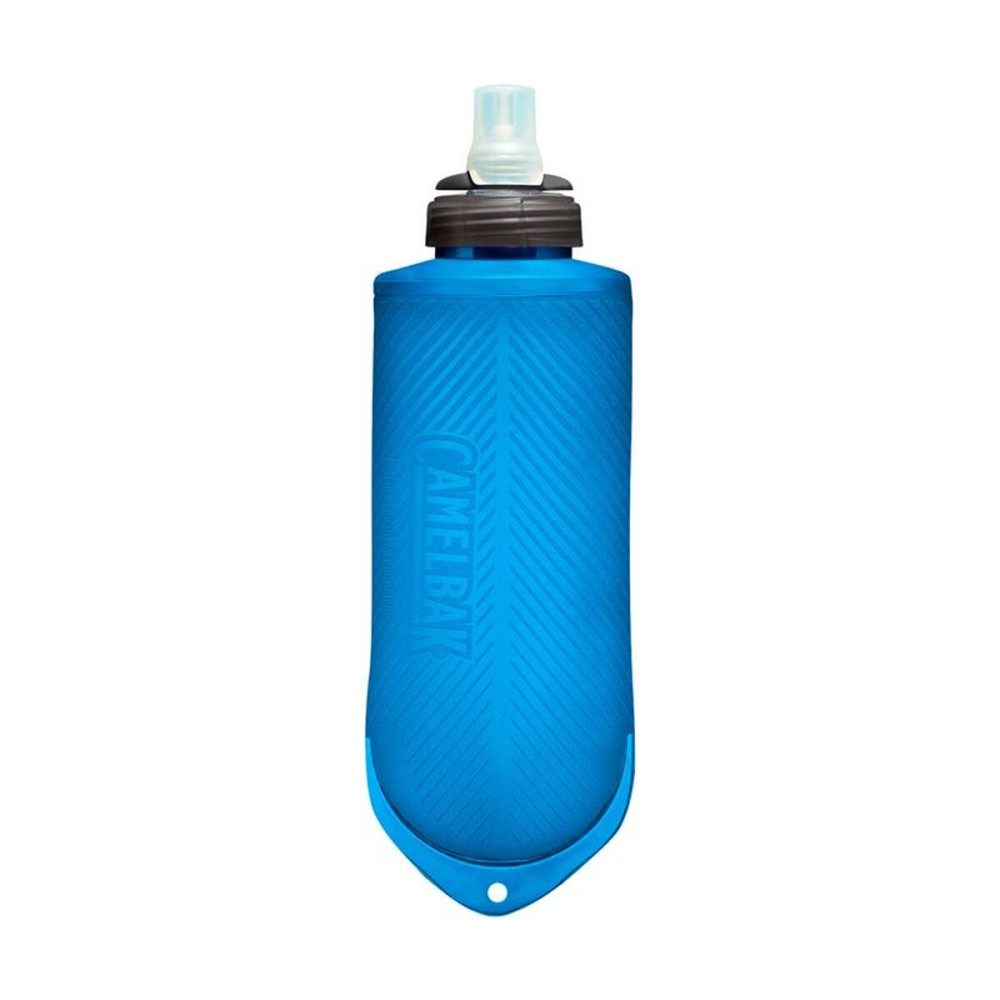 Water bottle Camelbak Quick Stow Flask Blue Plastic 500 ml