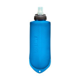 Water bottle Camelbak Quick Stow Flask Blue Plastic 500 ml