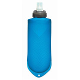 Water bottle Camelbak Quick Stow Flask Blue Plastic 350 ml