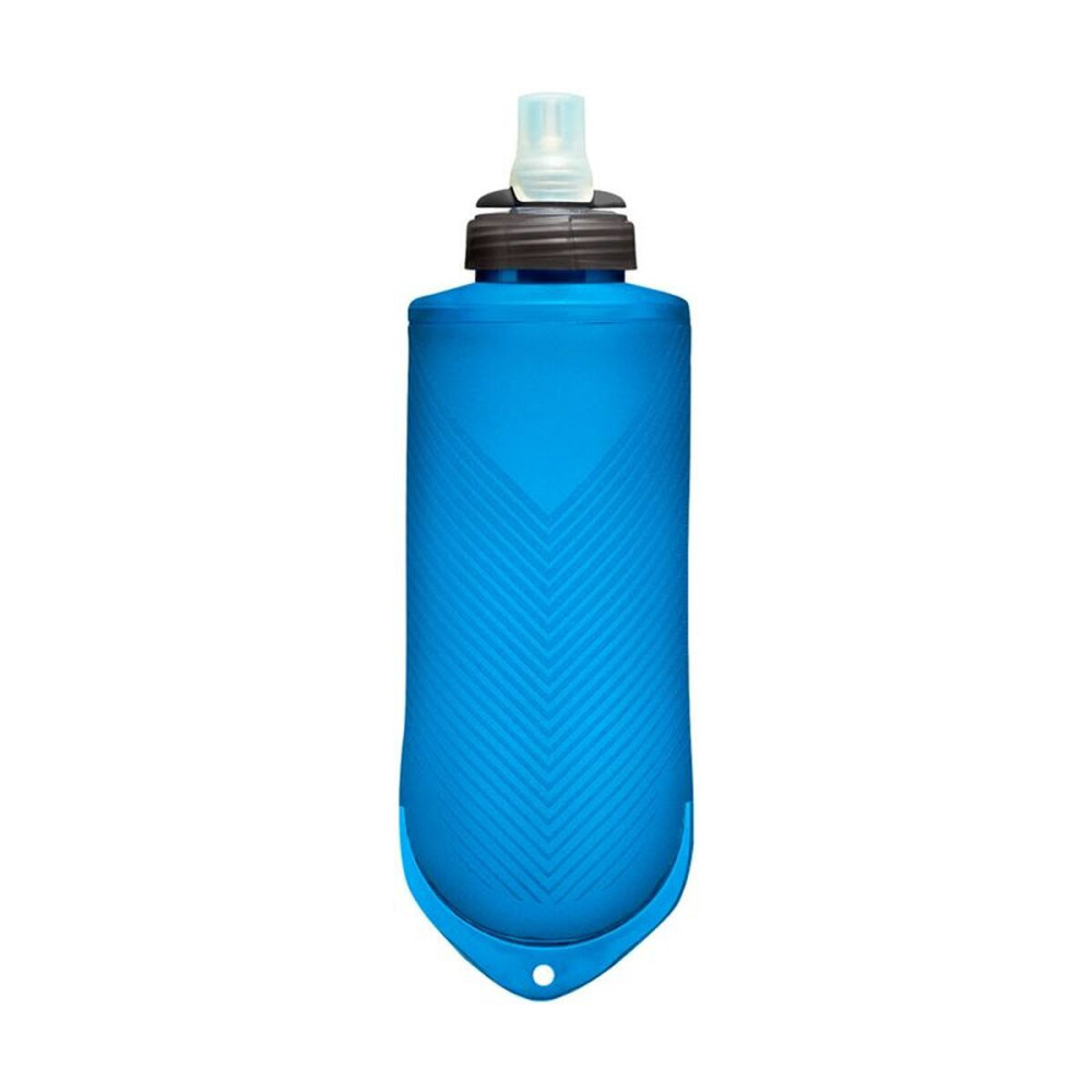 Water bottle Camelbak Quick Stow Flask Blue Plastic 350 ml