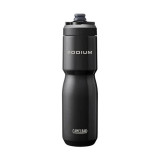 Water bottle Camelbak Podium Insulated Black