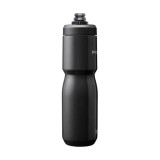 Water bottle Camelbak Podium Insulated Black