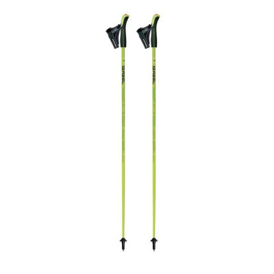 Trekking Stick Gabel Ritmo Green 130 cm (2 Units)