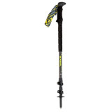 Trekking Stick Gabel Multigrip Carbon Fl Ef Black (2 Units)
