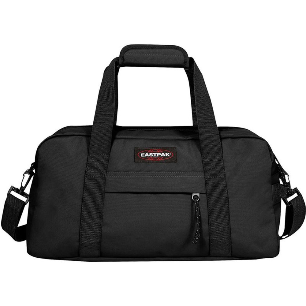 Sports bag Eastpak Compact Black