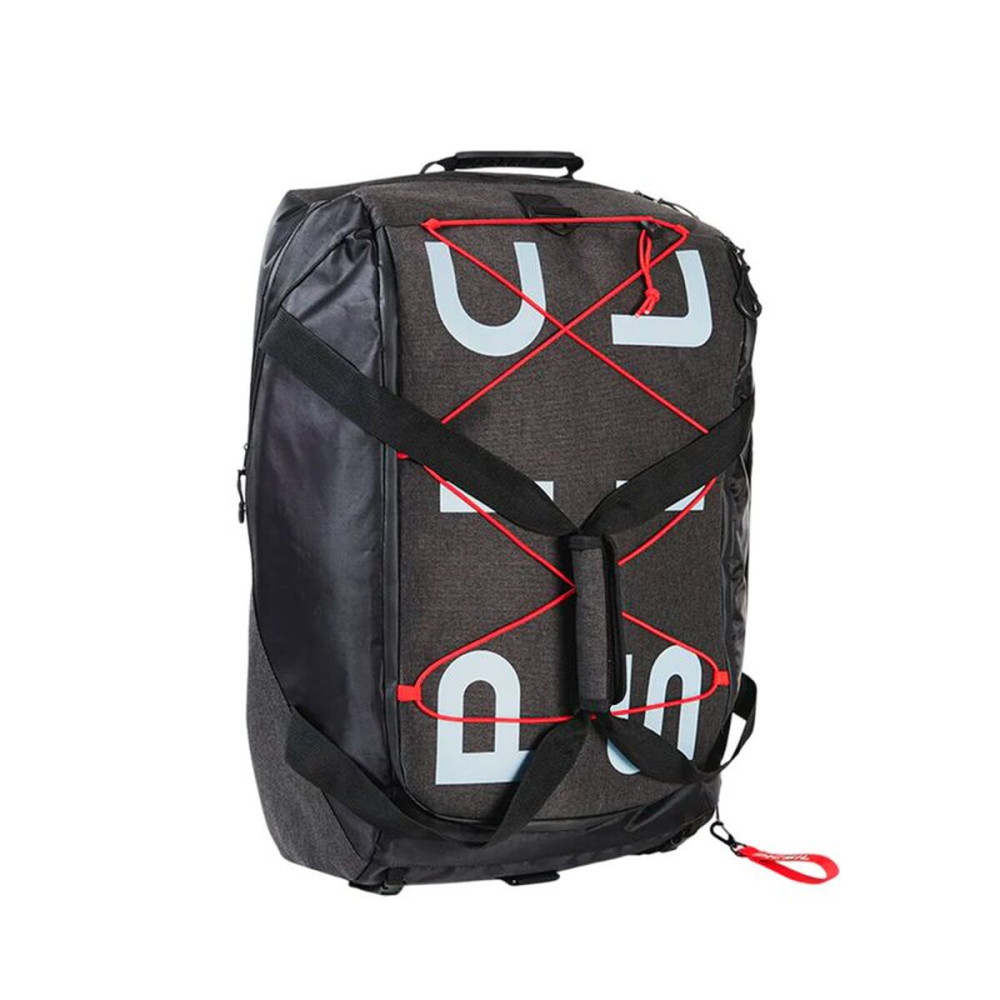 Sports bag Picsil Duffle Bag 01 Moonless Black 45 L