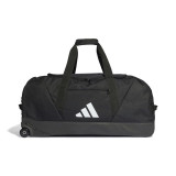 Sports bag Adidas Tiro Trolley White Black
