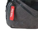 Sports bag Picsil Duffle Bag 01 Moonless Black 45 L