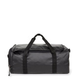 Sports bag Eastpak Tarp Duffl'r S Black 45 L