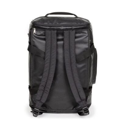 Sports bag Eastpak Tarp Duffl'r S Black 45 L