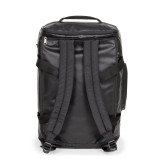 Sports bag Eastpak Tarp Duffl'r S Black 45 L