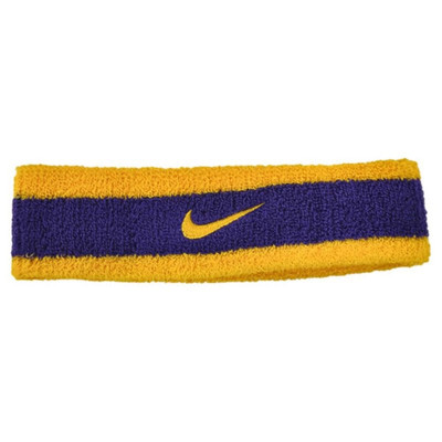 Sports Strip for the Head Nike Swoosh Headband One size