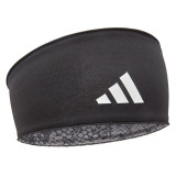 Sports Strip for the Head Adidas ADAC-16300BK Black One size