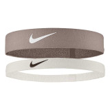 Sports Strip for the Head Nike Flex Headband One size