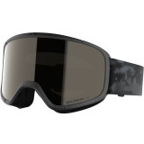Ski Goggles Salomon Aksium 2.0 Black