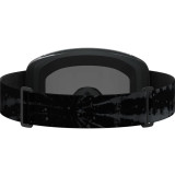 Ski Goggles Salomon Aksium 2.0 Black
