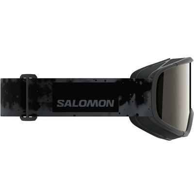 Ski Goggles Salomon Aksium 2.0 Black