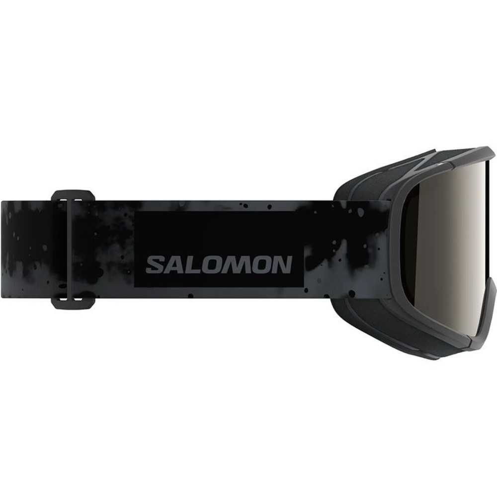 Ski Goggles Salomon Aksium 2.0 Black