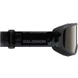 Ski Goggles Salomon Aksium 2.0 Black