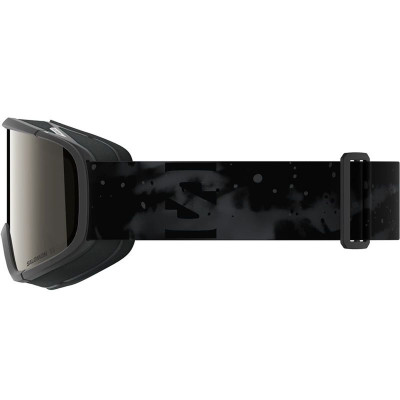 Ski Goggles Salomon Aksium 2.0 Black