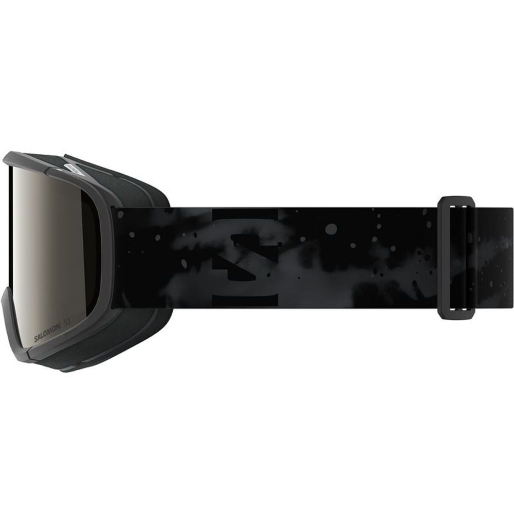Ski Goggles Salomon Aksium 2.0 Black