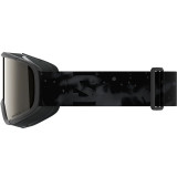 Ski Goggles Salomon Aksium 2.0 Black
