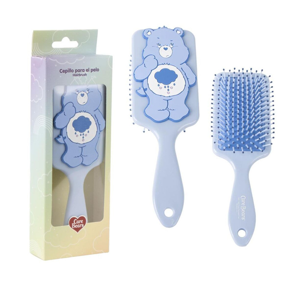 Brush Care Bears Blue